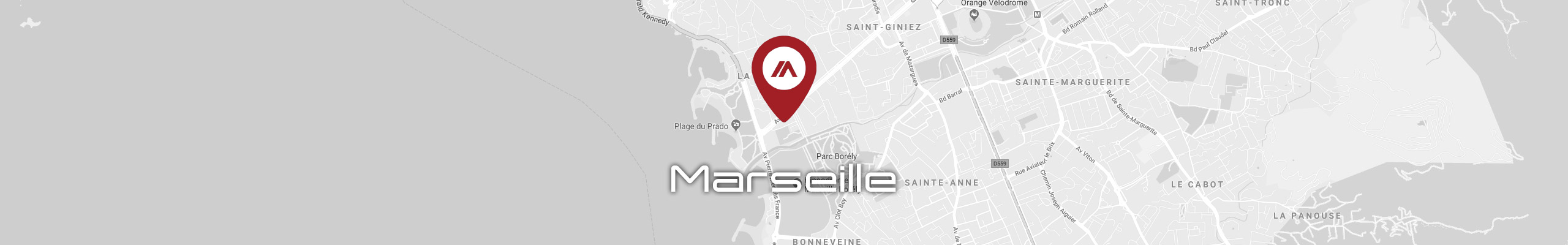 MCG Engineering Marseille