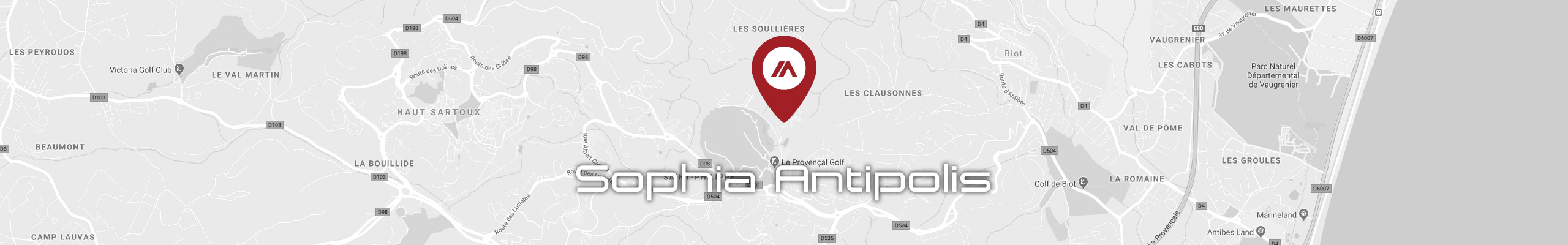 MCG Engineering Sophia Antipolis