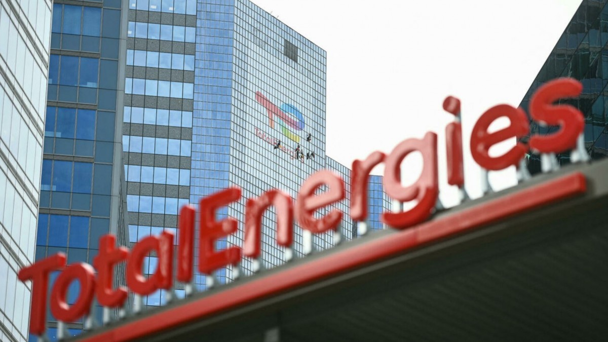 TotalEnergies décroche un méga-contrat de 23 milliards d'euros en Irak
