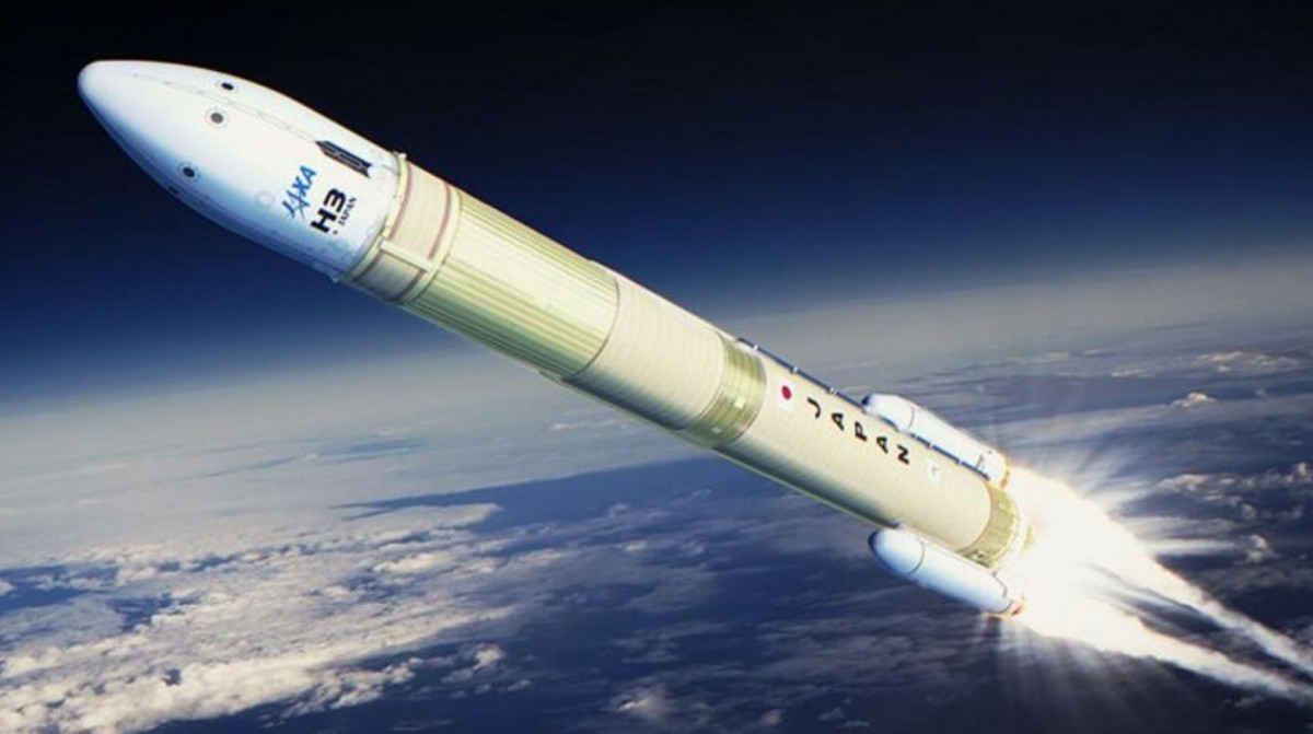 Le lancement réussi de la fusée H3 relance les ambitions spatiales du Japon