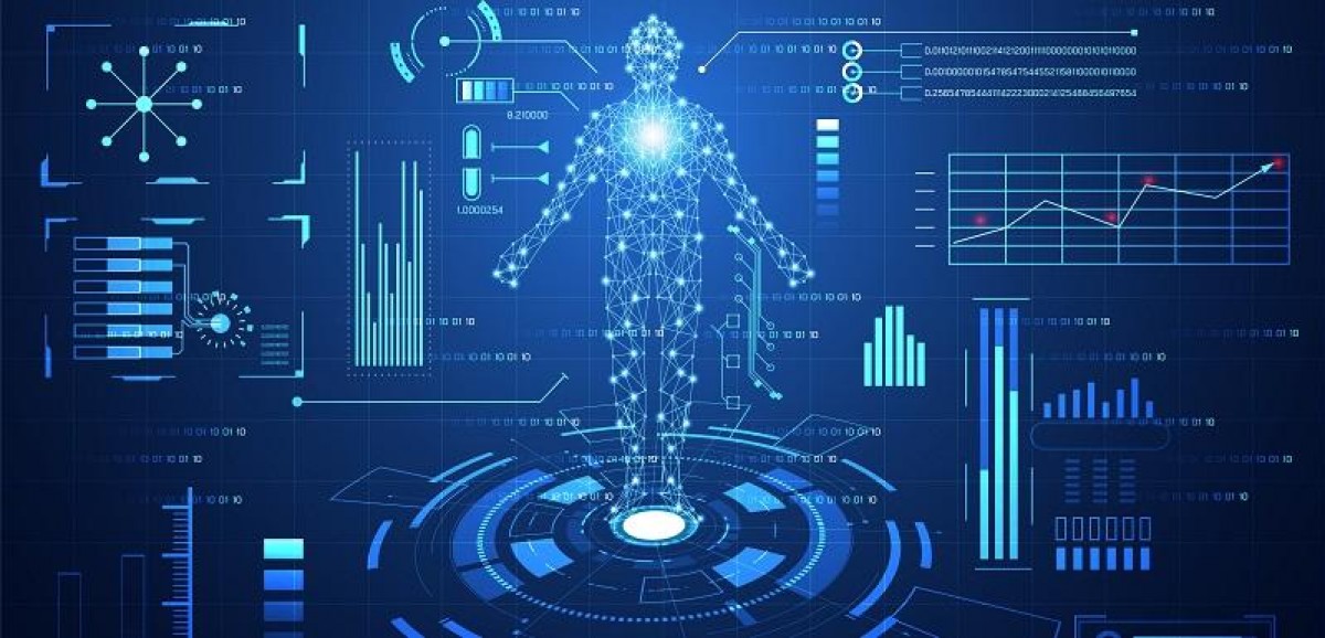 Google DeepMind fait une découverte révolutionnaire pour la création de médicaments