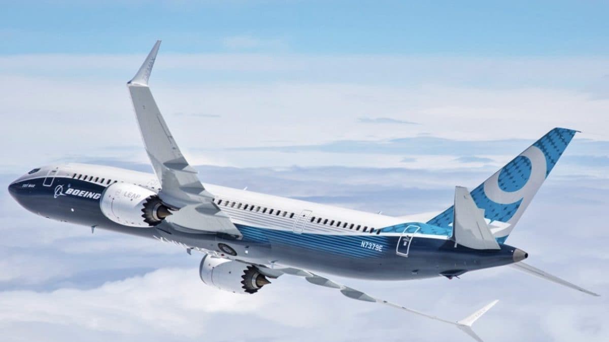 L'autorité de l'aviation civile américaine cloue au sol 171 Boeing 737 MAX 9 après l’incident d’Alaska Airlines