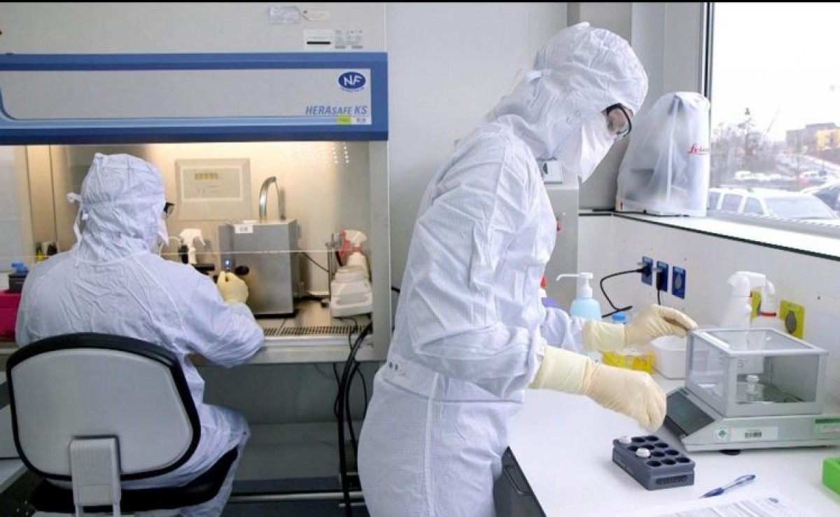 Sangamo Therapeutics France relocalise des médicaments destinés aux essais cliniques à Sophia Antipolis