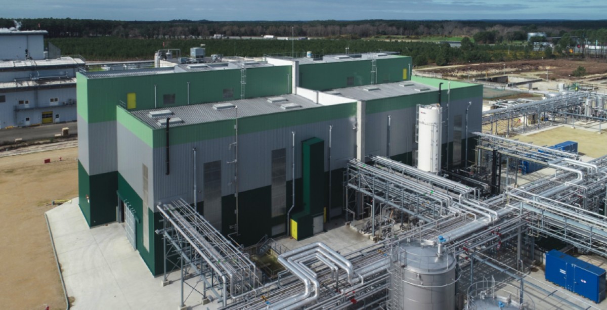 DSM-Firmenich inaugure deux unités à Castets pour se renforcer dans les parfums