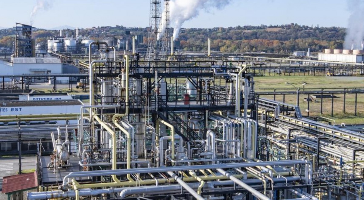 Bassin de Lacq : Arkema investit 40 millions pour une nouvelle unité de production baptisée TREFLe