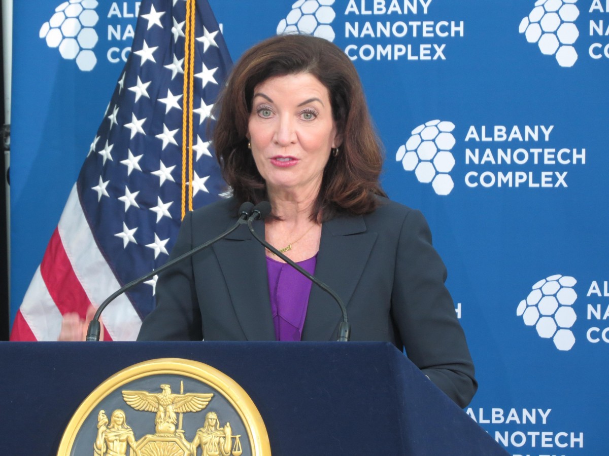 Un centre R&D de 10 milliards de dollars sur les puces du futur en projet à New York