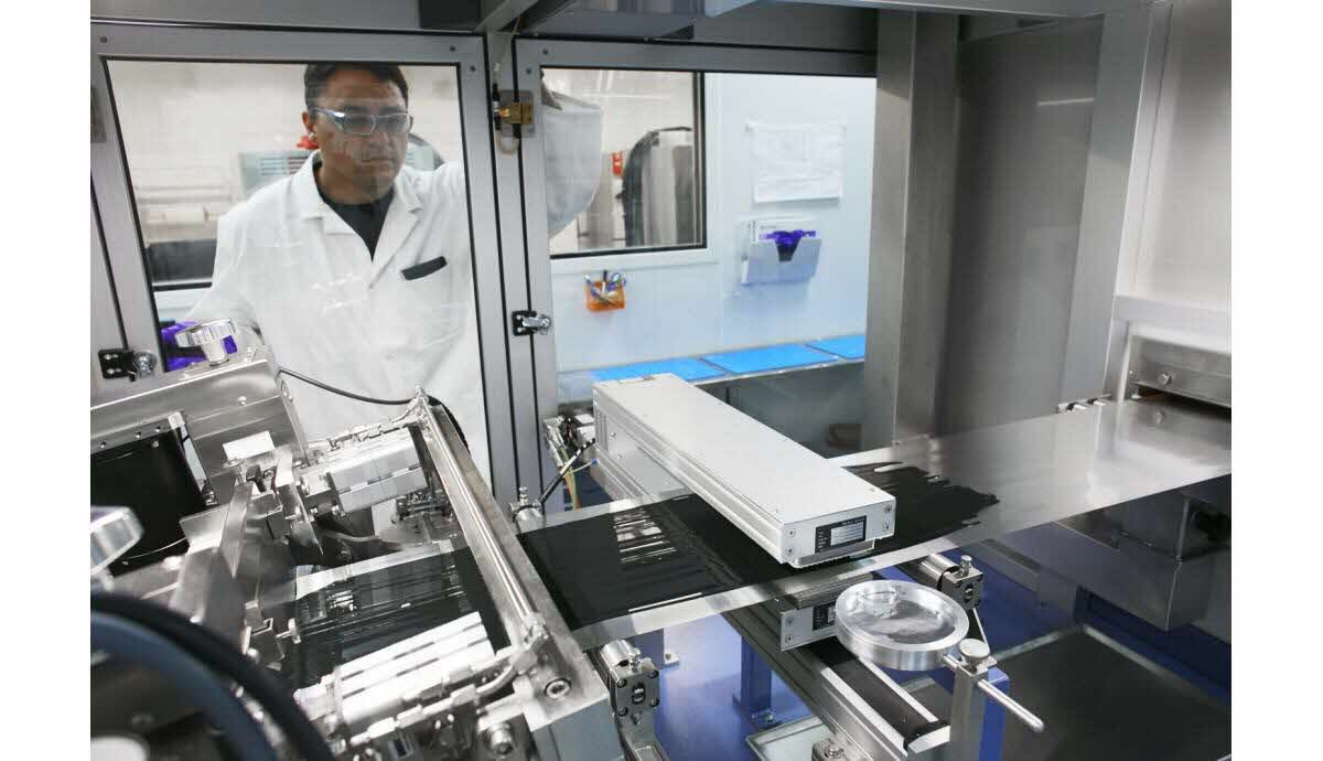 Arkema rejoint Stellantis et MBDA au capital de Tiamat pour encore accélérer dans les batteries
