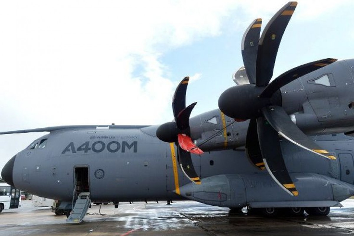 Ratier-Figeac inaugure son centre d’excellence pour hélices d’avions à Figeac