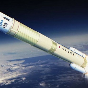 Le lancement réussi de la fusée H3 relance les ambitions spatiales du Japon