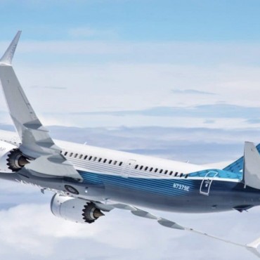 L'autorité de l'aviation civile américaine cloue au sol 171 Boeing 737 MAX 9 après l’incident d’Alaska Airlines