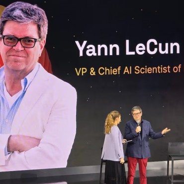 IA : dès sa création, la start-up AMI Labs de Yann LeCun lève plus d’un milliard de dollars, et devient une licorne
