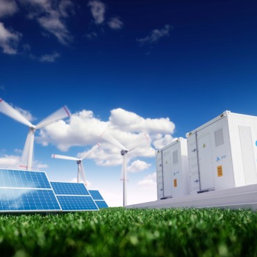 En Australie, BP va exploiter l'un des plus grands centres d'énergies renouvelables et d'hydrogène vert au monde